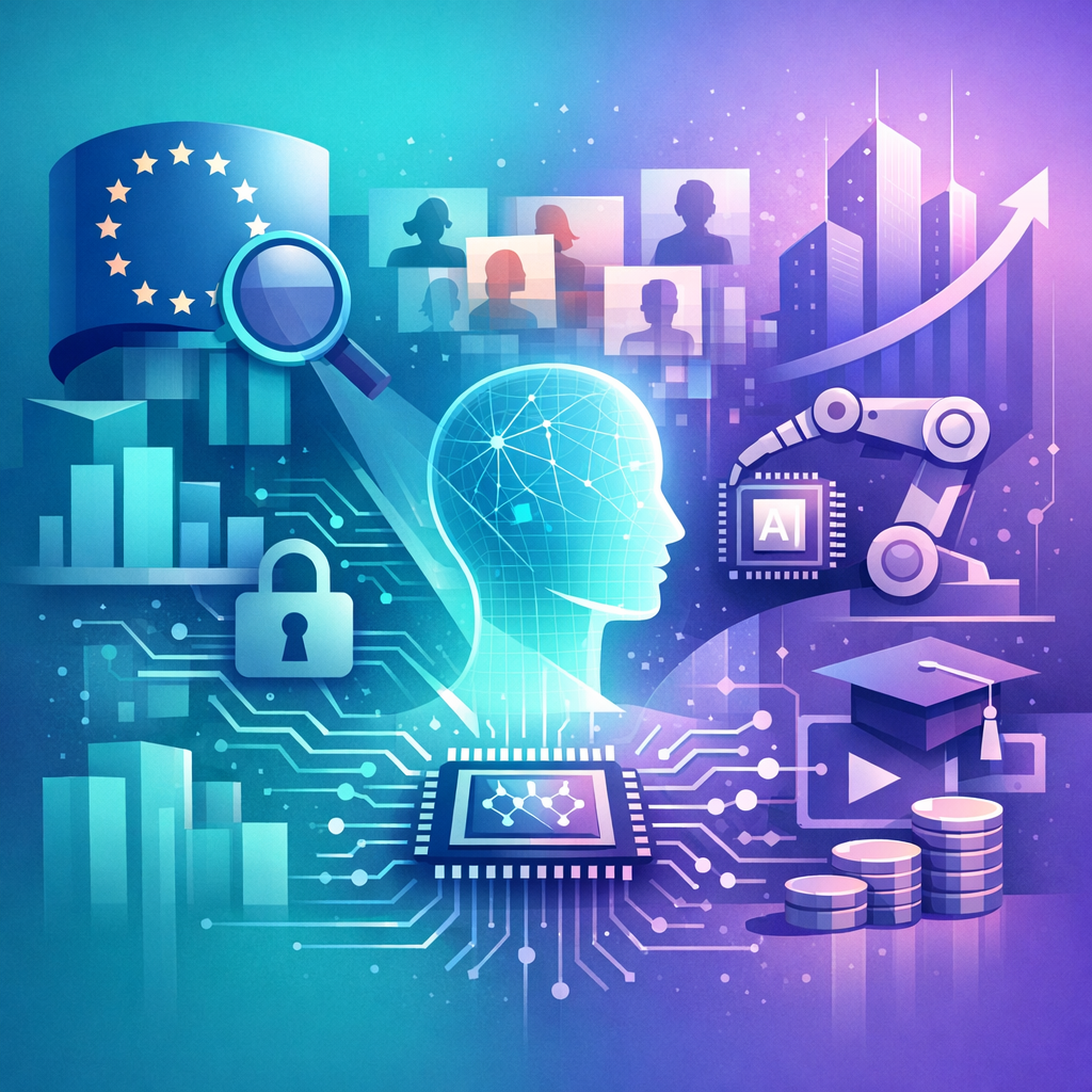 Notizie della settimana 26 – 20 gennaio 2026