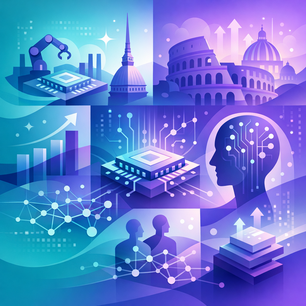 Settimana 2 marzo – 24 febbraio 2026