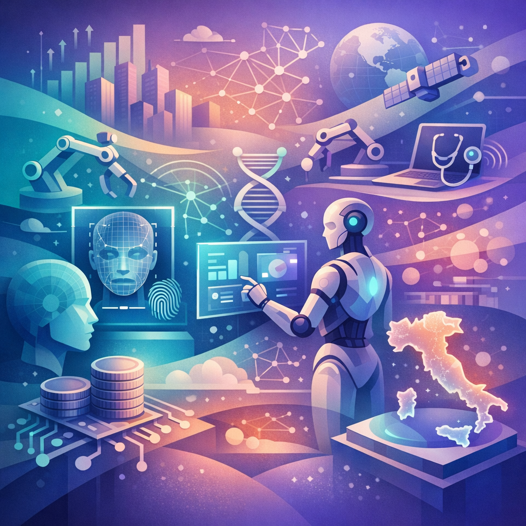 Settimana 13 – 7 aprile 2026