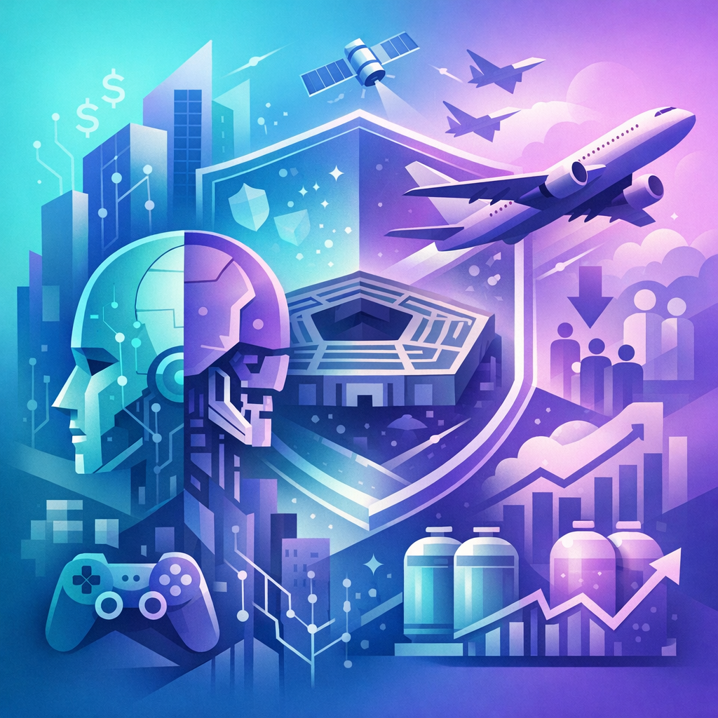 Settimana 27 – 21 aprile 2026